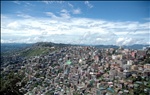 Aizawl (24th Aug 2009)